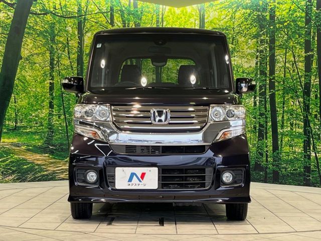HONDA N BOX CUSTOM 2014 Image 31