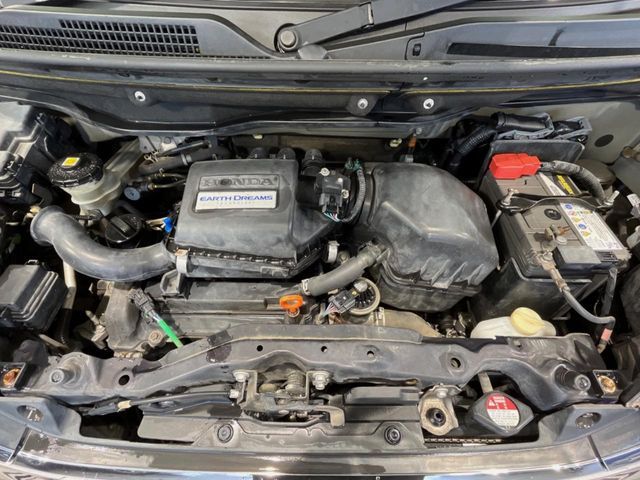 HONDA N BOX CUSTOM 2014 Image 31