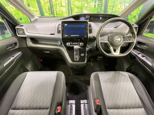 NISSAN SERENA  S-HYBRID 2020 Image 31