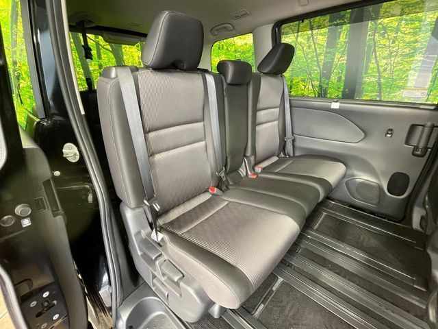 NISSAN SERENA  S-HYBRID 2020 Image 31