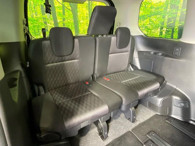 NISSAN SERENA  S-HYBRID 2020 Image 31