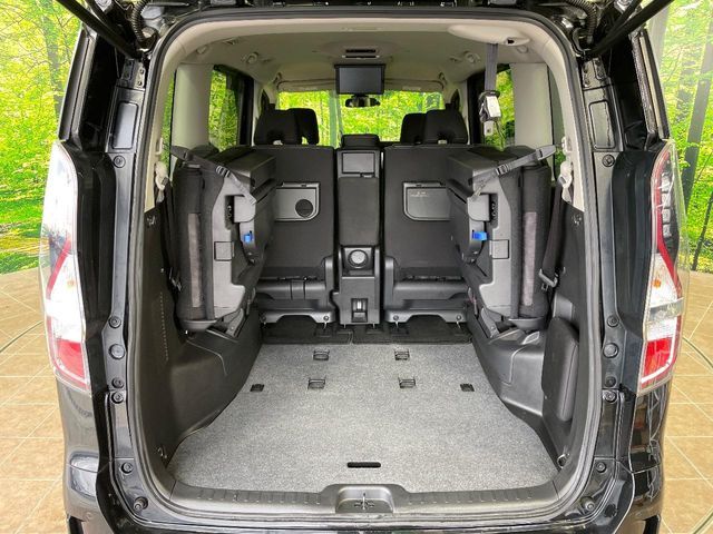 NISSAN SERENA  S-HYBRID 2020 Image 31