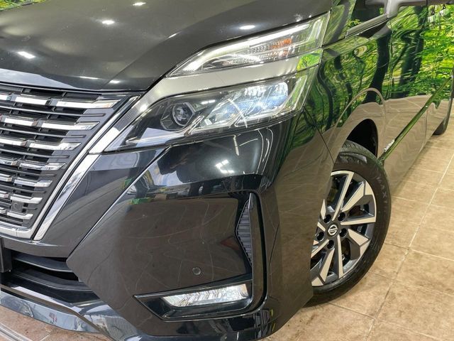 NISSAN SERENA  S-HYBRID 2020 Image 31