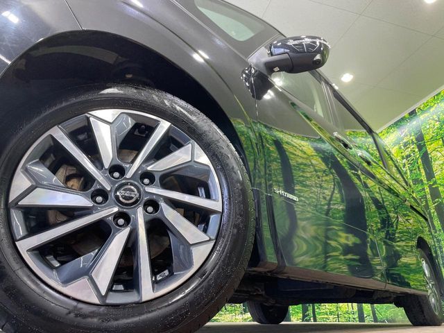 NISSAN SERENA  S-HYBRID 2020 Image 31