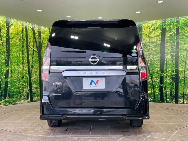 NISSAN SERENA  S-HYBRID 2020 Image 31