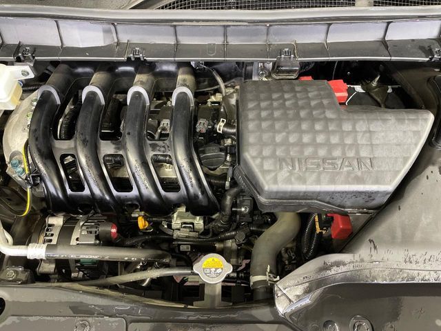 NISSAN SERENA  S-HYBRID 2020 Image 31