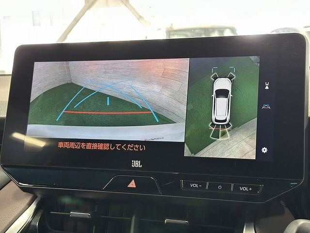 TOYOTA HARRIER HYBRID 2023 Image 31