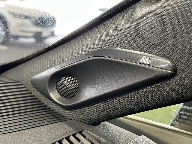 TOYOTA HARRIER HYBRID 2023 Image 31