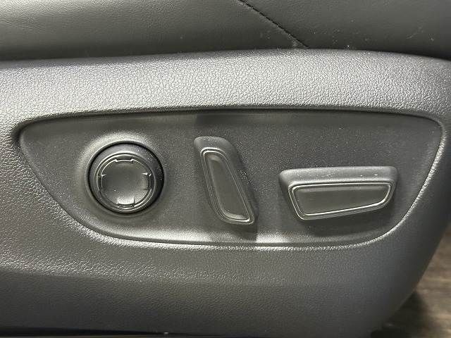 TOYOTA HARRIER HYBRID 2023 Image 31