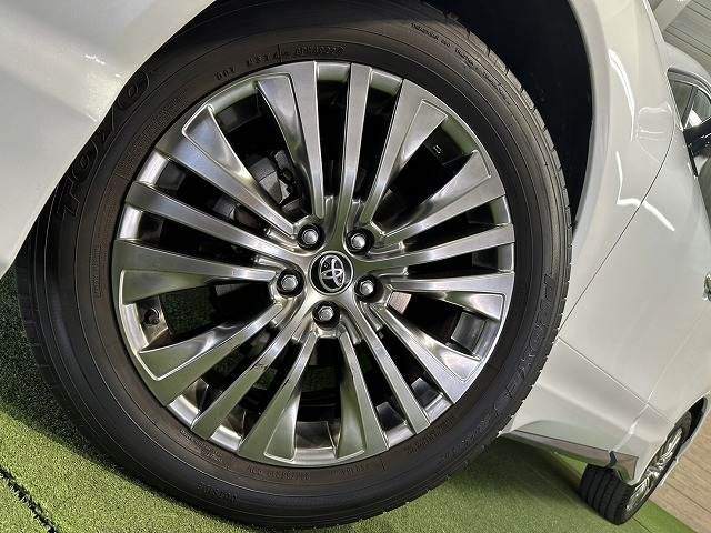 TOYOTA HARRIER HYBRID 2023 Image 31