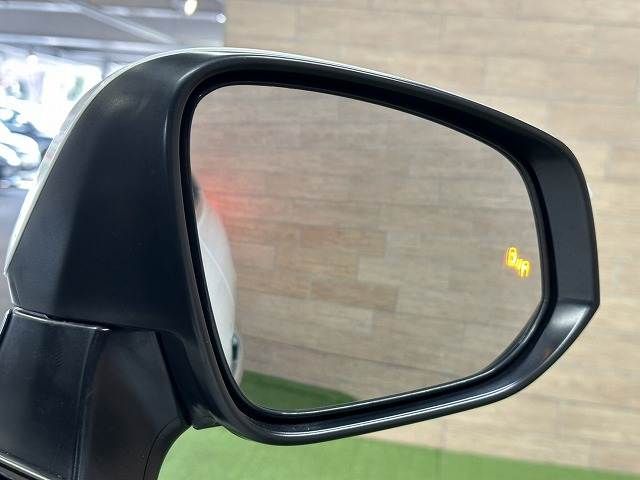 TOYOTA HARRIER HYBRID 2023 Image 31