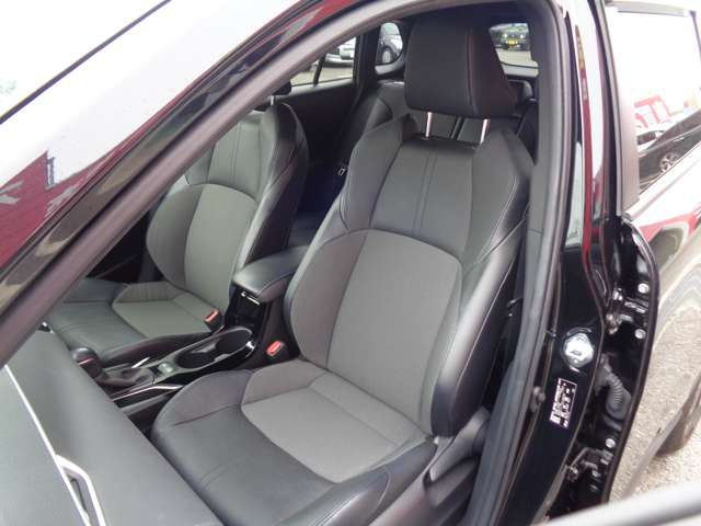 TOYOTA COROLLA CROSS HYBRID 2022 Image 31