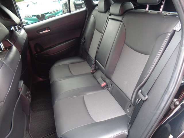 TOYOTA COROLLA CROSS HYBRID 2022 Image 31