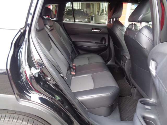 TOYOTA COROLLA CROSS HYBRID 2022 Image 31