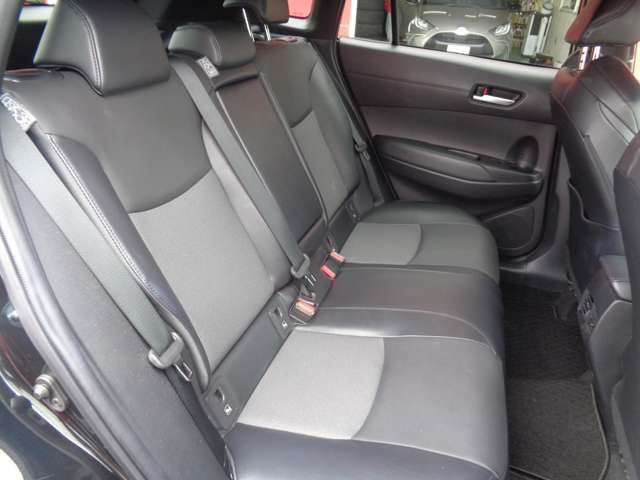 TOYOTA COROLLA CROSS HYBRID 2022 Image 31