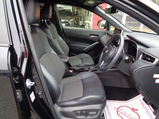 TOYOTA COROLLA CROSS HYBRID 2022 Image 31