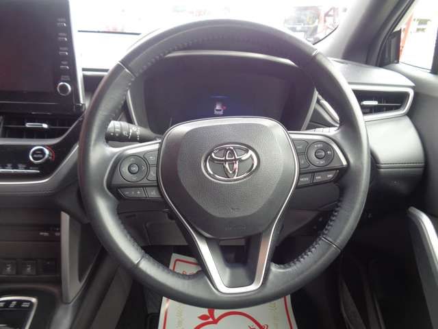 TOYOTA COROLLA CROSS HYBRID 2022 Image 31