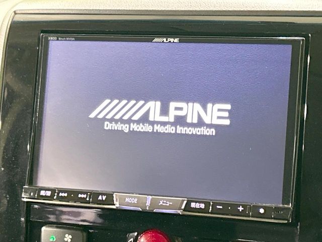 MITSUBISHI DELICA D:5 4WD 2012 Image 31