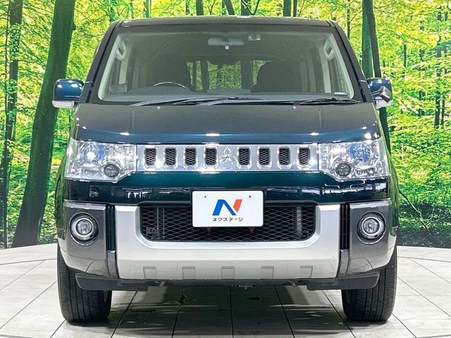 MITSUBISHI DELICA D:5 4WD 2012 Image 31