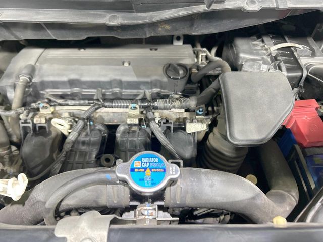 MITSUBISHI DELICA D:5 4WD 2012 Image 31