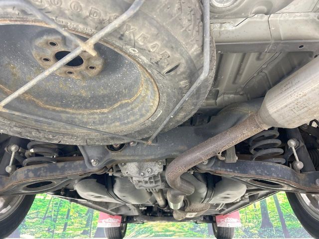 MITSUBISHI DELICA D:5 4WD 2012 Image 31