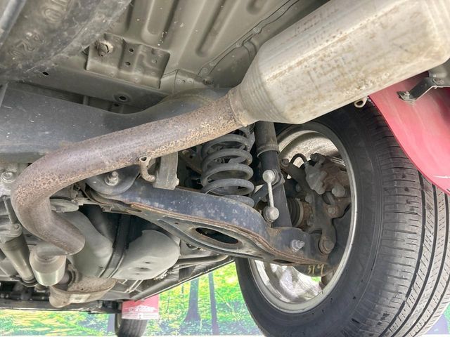 MITSUBISHI DELICA D:5 4WD 2012 Image 31