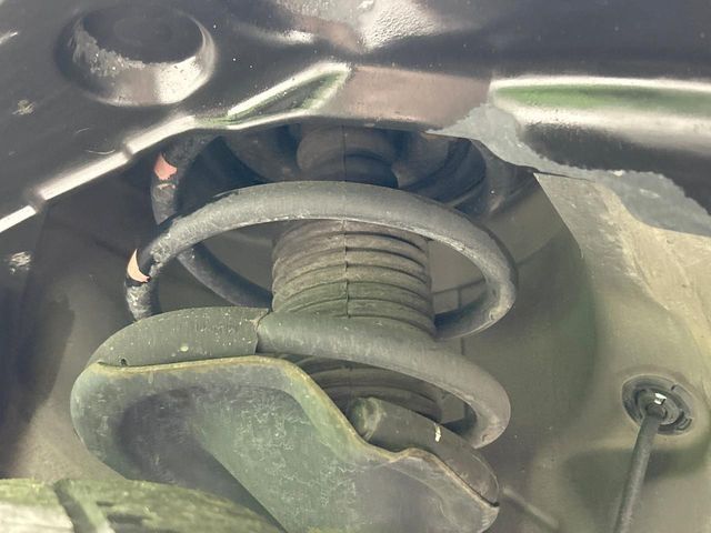 MITSUBISHI DELICA D:5 4WD 2012 Image 31