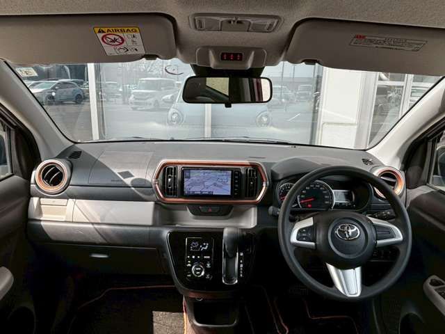 TOYOTA PASSO 2023 Image 31
