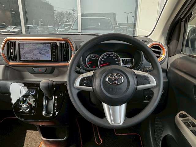 TOYOTA PASSO 2023 Image 31