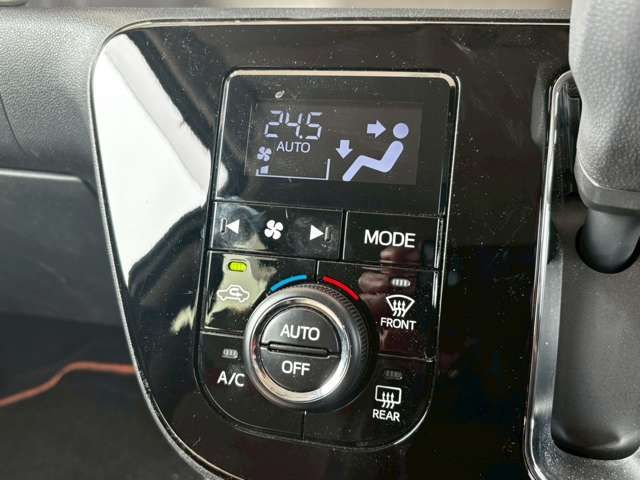 TOYOTA PASSO 2023 Image 31