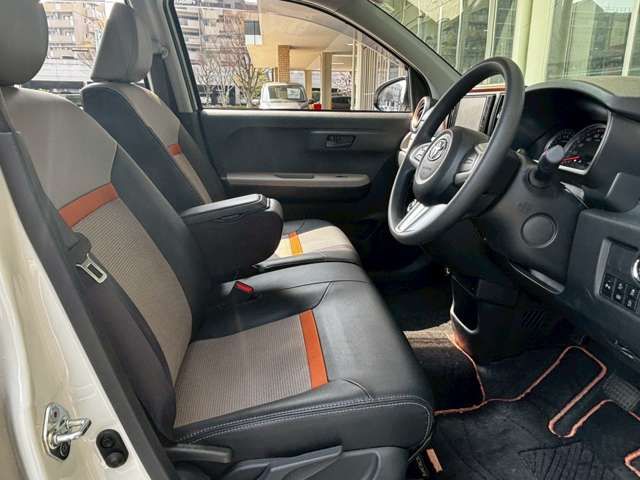 TOYOTA PASSO 2023 Image 31