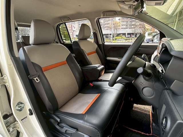 TOYOTA PASSO 2023 Image 31