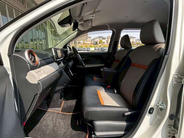 TOYOTA PASSO 2023 Image 31