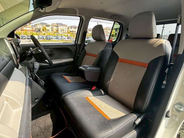 TOYOTA PASSO 2023 Image 31