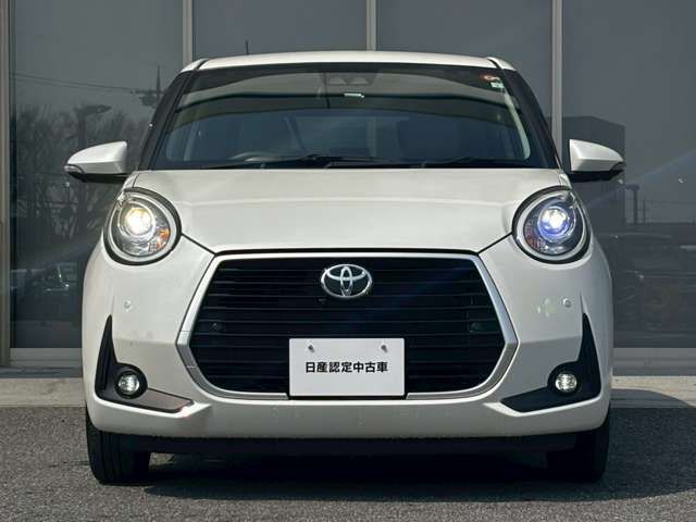 TOYOTA PASSO 2023 Image 31