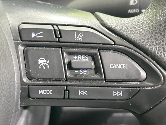 TOYOTA AQUA 2021 Image 31