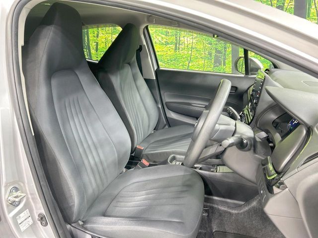 TOYOTA AQUA 2021 Image 31