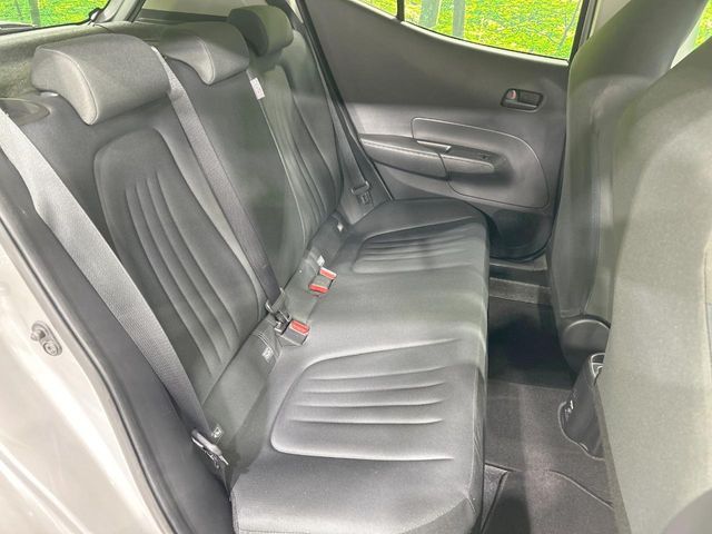 TOYOTA AQUA 2021 Image 31