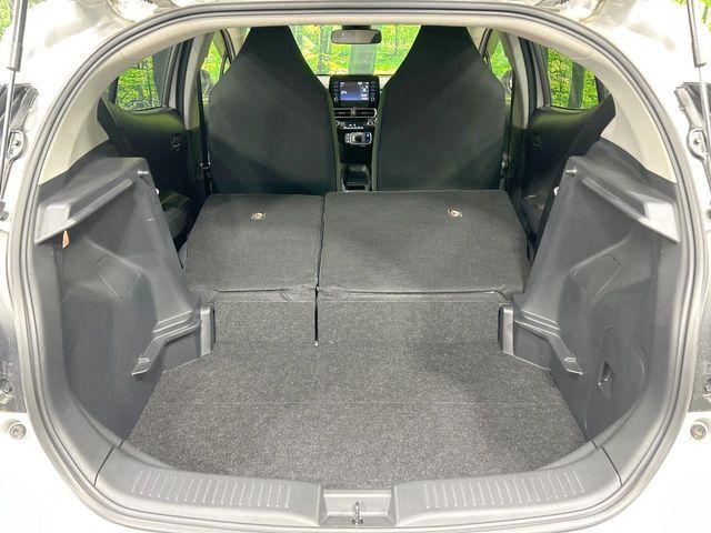 TOYOTA AQUA 2021 Image 31