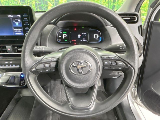 TOYOTA AQUA 2021 Image 31