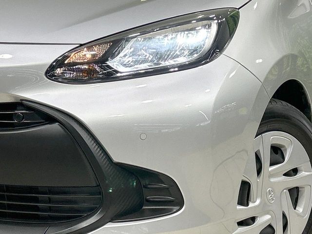 TOYOTA AQUA 2021 Image 31