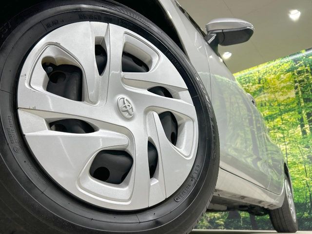 TOYOTA AQUA 2021 Image 31