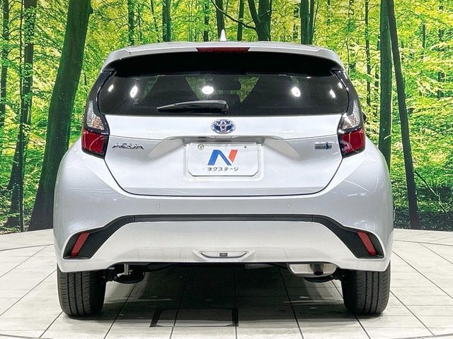 TOYOTA AQUA 2021 Image 31