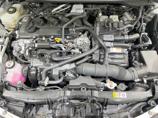 TOYOTA AQUA 2021 Image 31