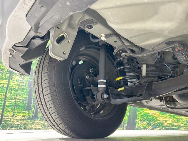 TOYOTA AQUA 2021 Image 31