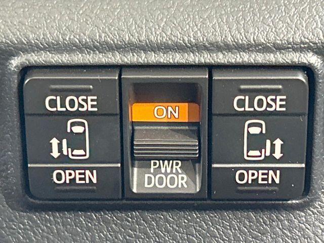 TOYOTA SIENTA HYBRID 2021 Image 31