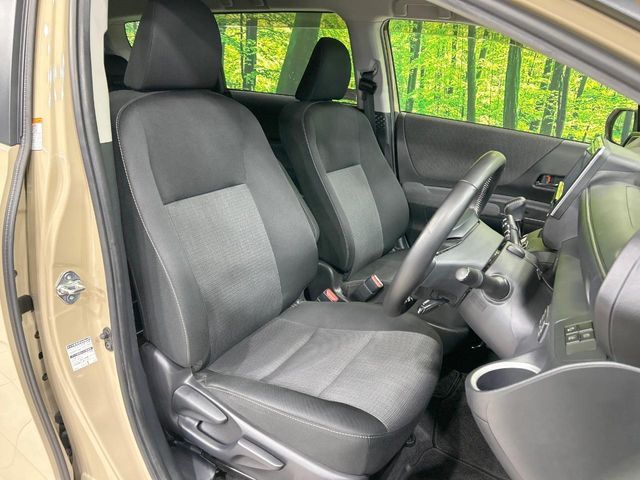 TOYOTA SIENTA HYBRID 2021 Image 31