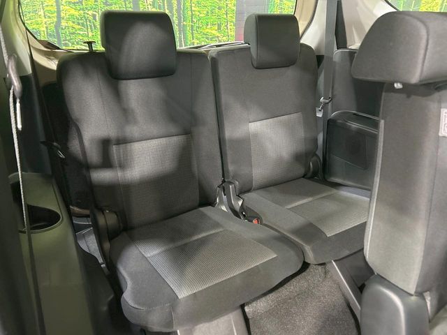 TOYOTA SIENTA HYBRID 2021 Image 31