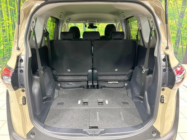 TOYOTA SIENTA HYBRID 2021 Image 31