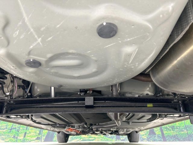 TOYOTA SIENTA HYBRID 2021 Image 31